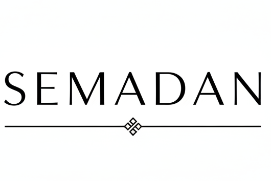 SEMADAN Logo